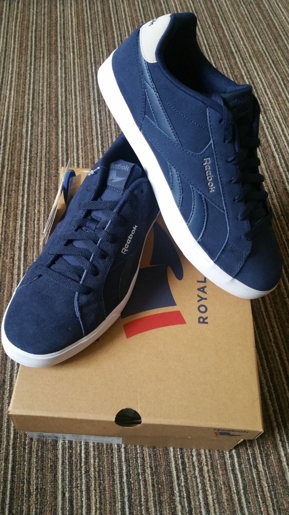 reebok royal complete 2ls